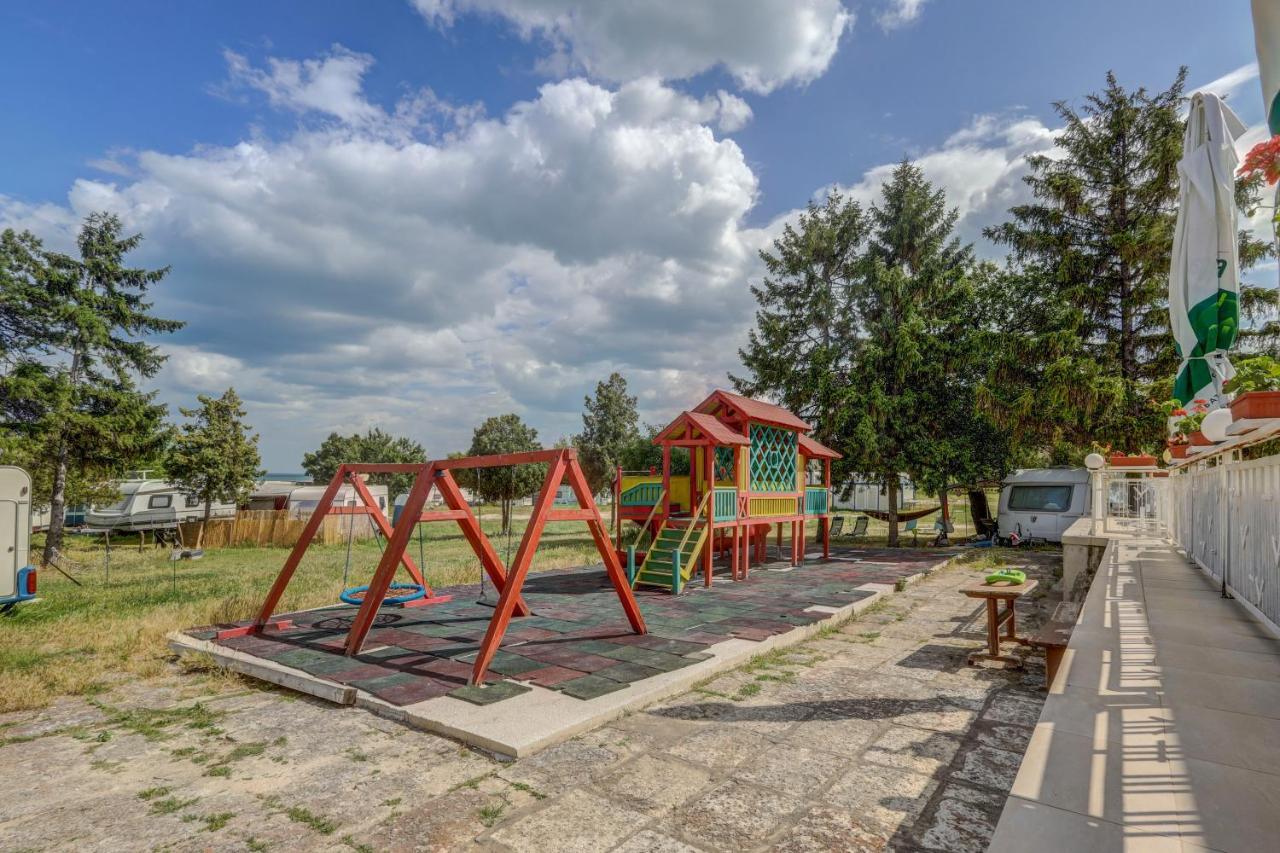 Camping Saint George Topola Exterior photo